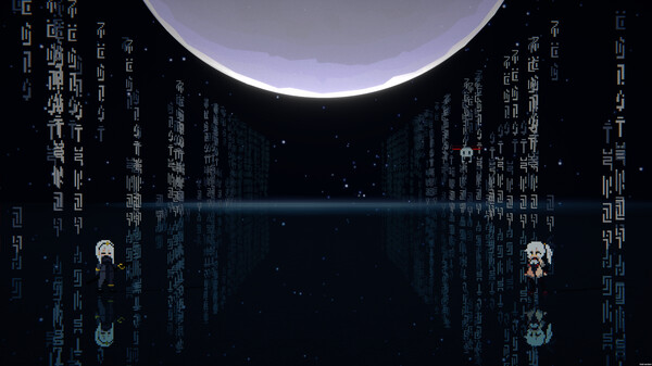 血之诗 月之蚀  官方中文