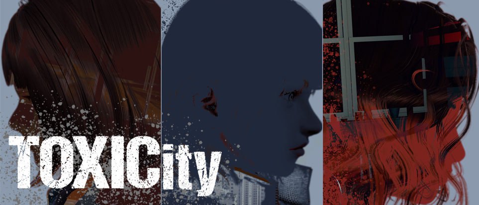 【SLG/PC/安卓】毒力城