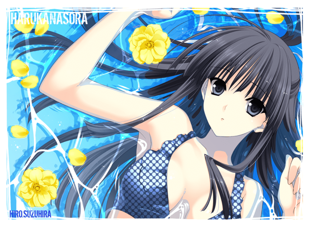 【ADV/PC】悠之空