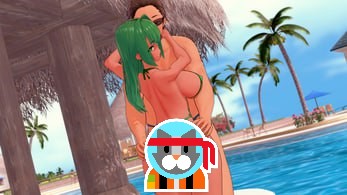 【SLG/PC】夏日之王 中文版