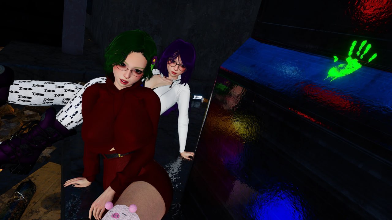 【SLG/PC/安卓】利维坦   汉化版