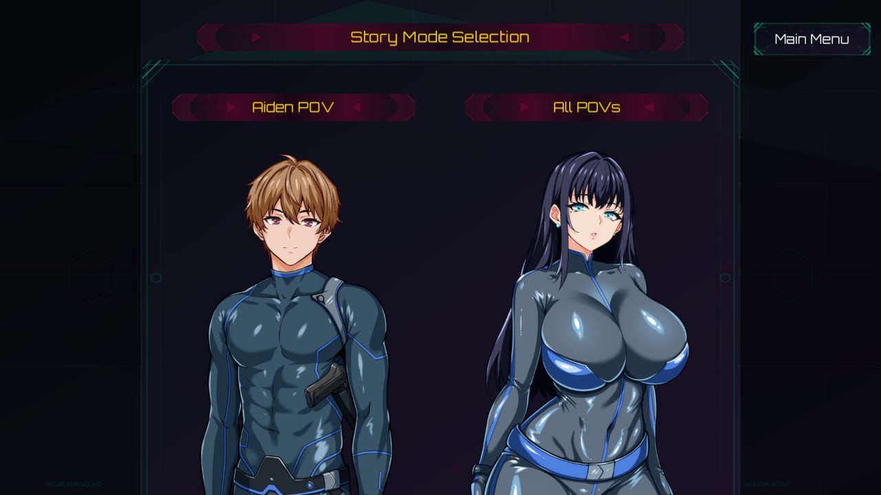 【SLG/PC/安卓】暗夜陷落：诺克斯黑帮