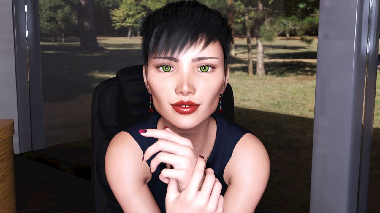 【SLG/PC/安卓】熟母