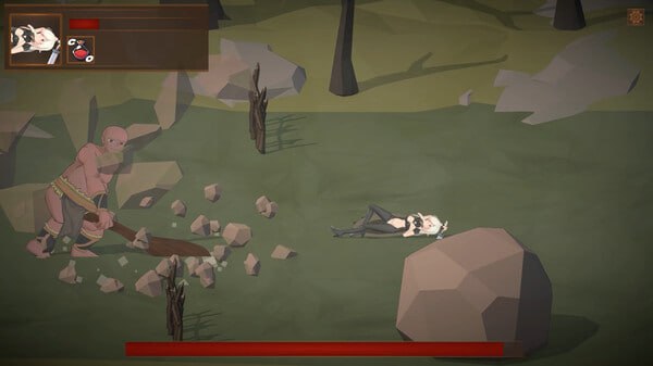 【ACT/PC/中文】雾霭深渊 Misty Abyss