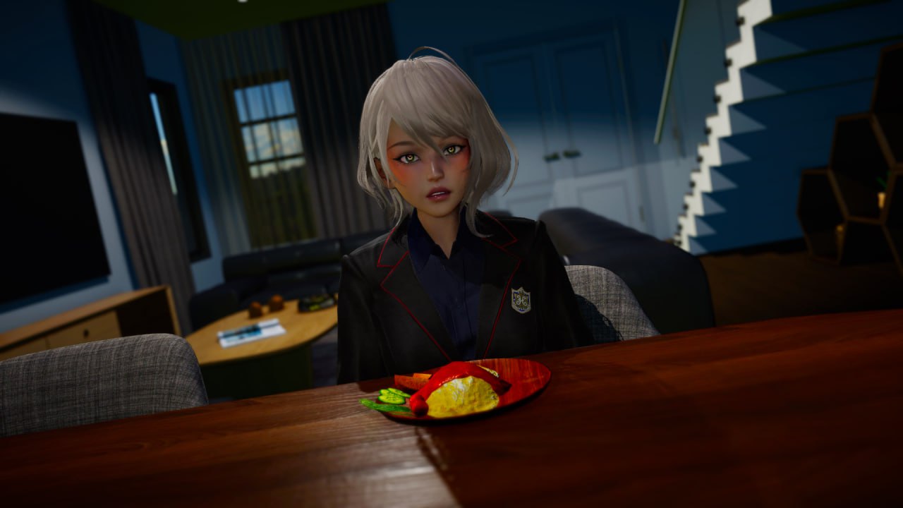 【SLG/PC/安卓】绝望  汉化版