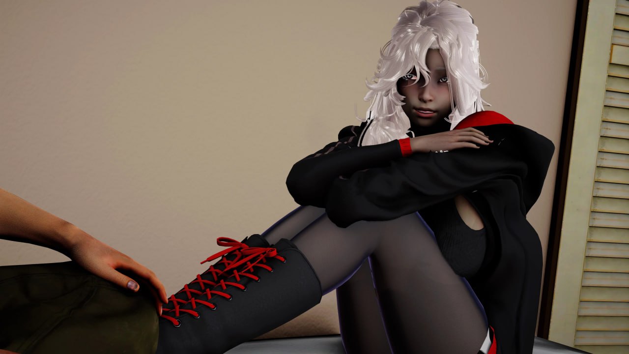 【SLG/PC/安卓】利维坦   汉化版