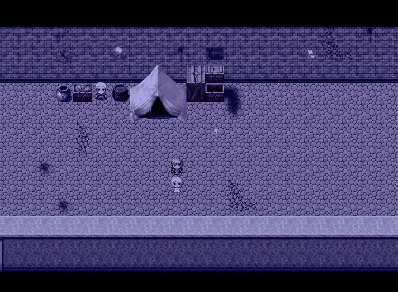 【RPG/PC】现代粉红妖精RPG