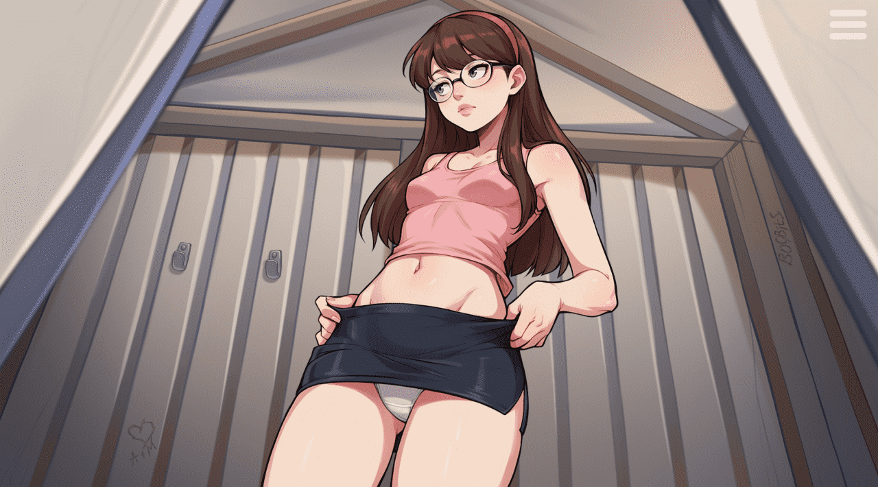 【SLG/PC/安卓】我的时间循环后宫假期