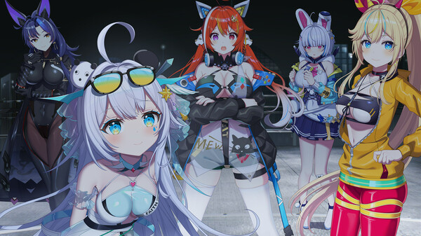 叛逆神魂 GODSOUL