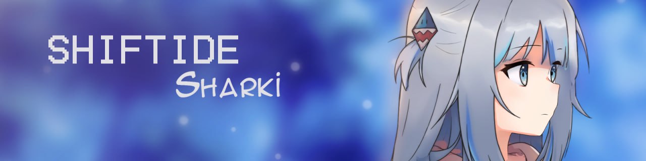 【SLG/PC/安卓】鲨影潮生：岛屿秘辛  汉化版