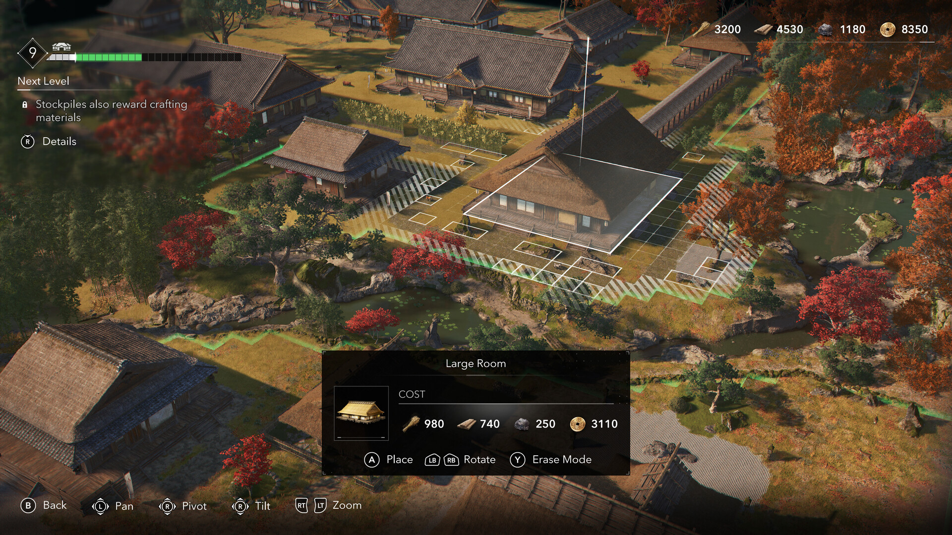 刺客信条 影 高级版 豪华中文 淡路之爪DLC+预购特典+全DLC+修改器