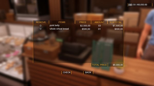 【SLG/PC】TOGETHER BnB