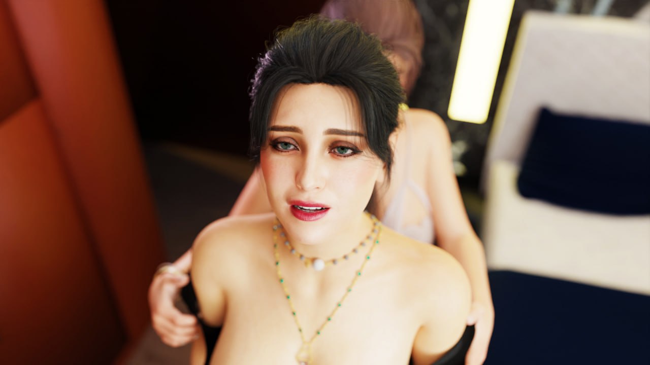 【SLG/PC/安卓】看不见的本能