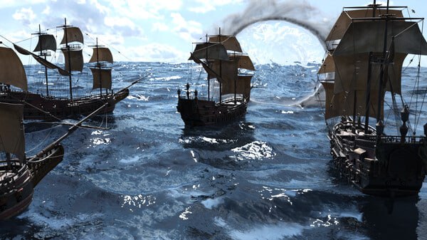 【SLG/PC】战利品战线