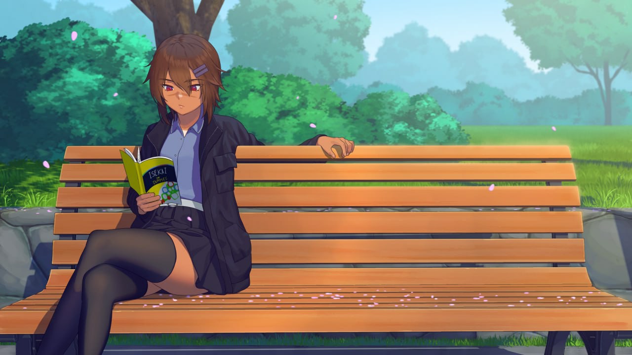 【SLG/PC/安卓】永恒不再