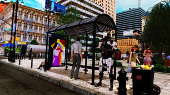 【SLG/PC】后宫酒店  官方中文版