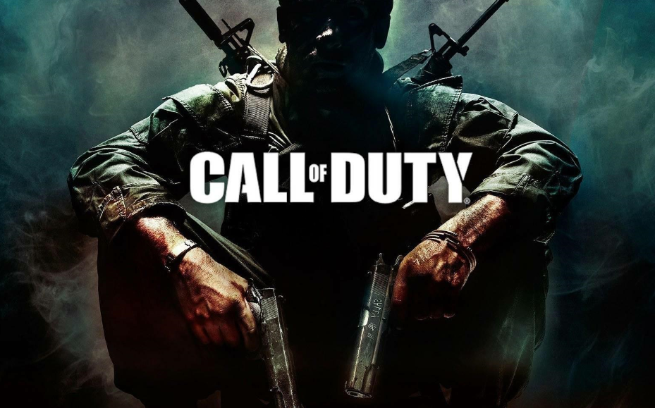 使命召唤7：黑色行动 COD7