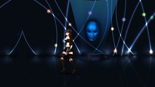 【ACT/PC】潘多拉代码2   官方中文版