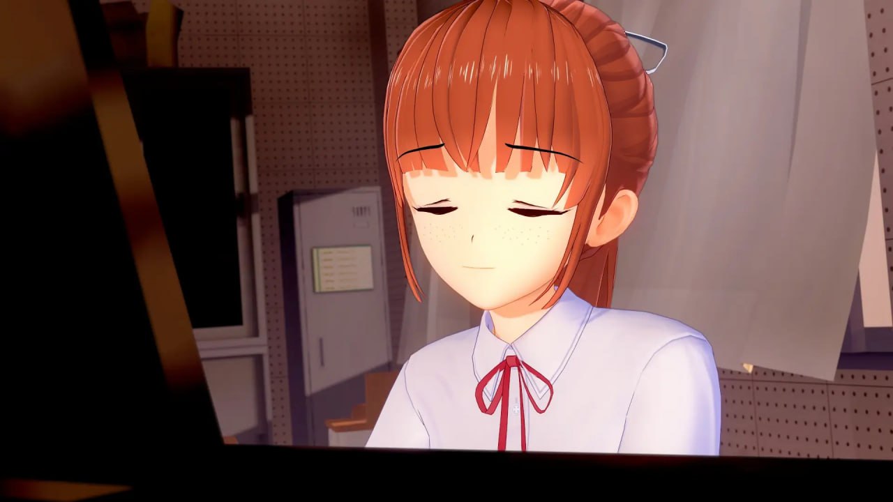 【SLG/PC/安卓】迷失在你中  汉化版