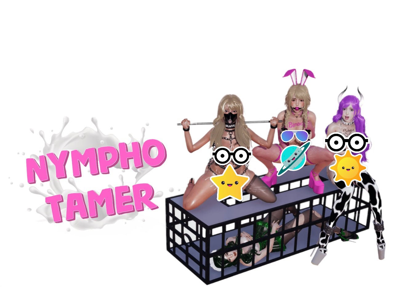 【SLG/PC/安卓】仙凤驯兽师   汉化版