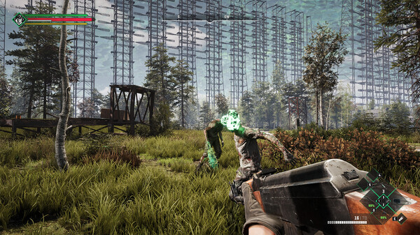 切尔诺贝利人2 禁区  豪华中文