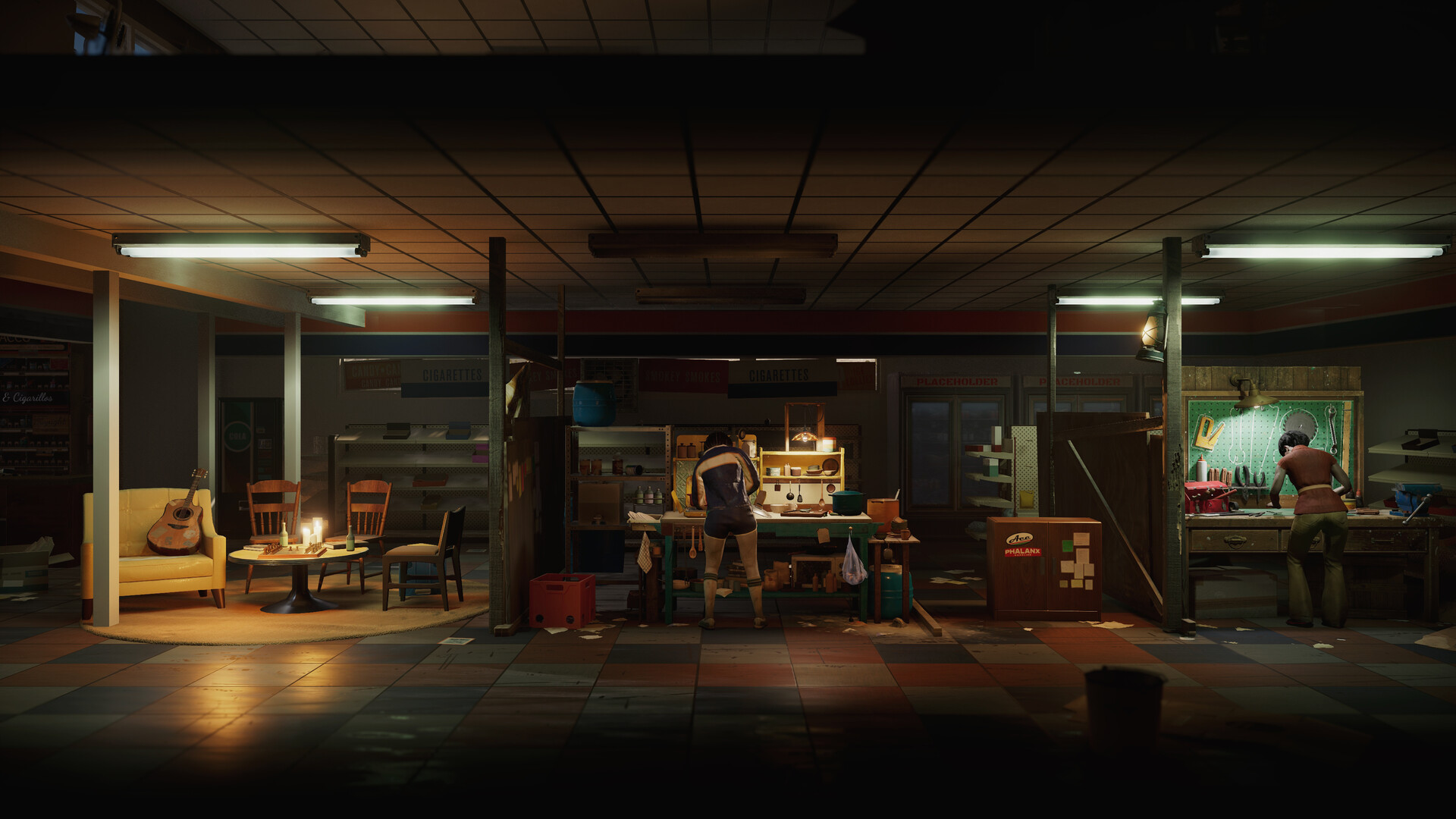 勇闯死人谷 暗黑之日