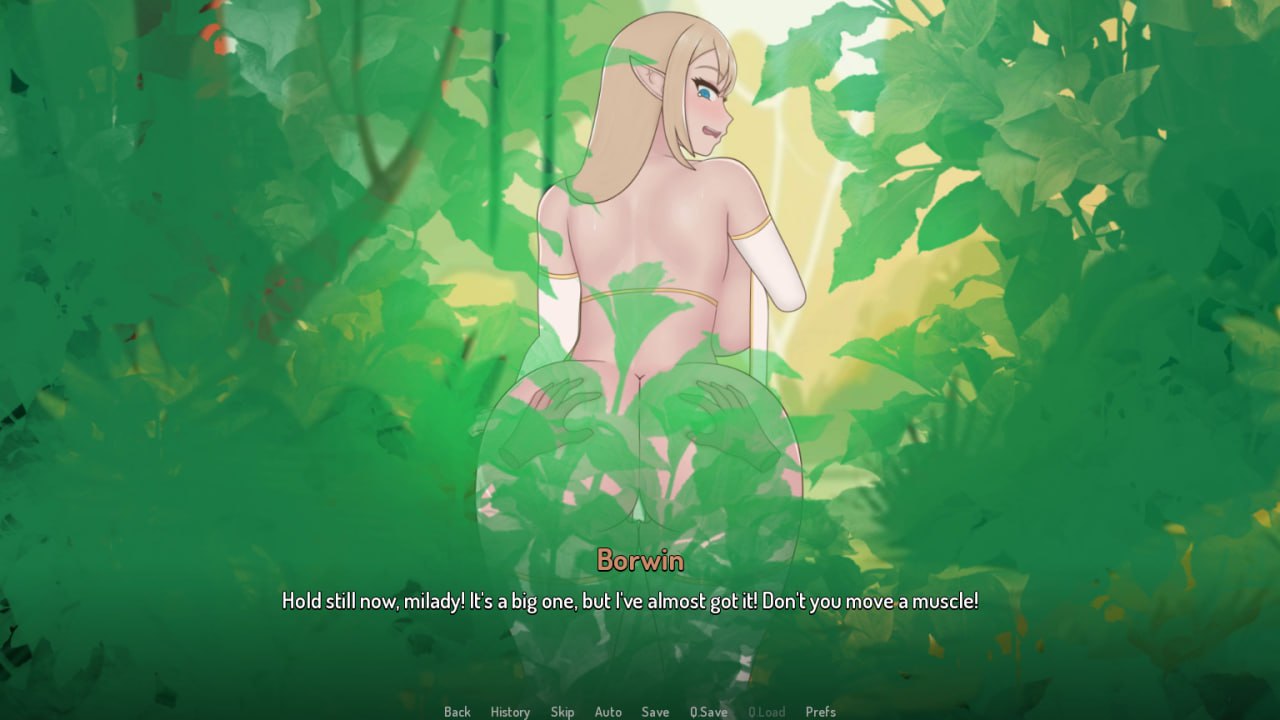 【SLG/PC/安卓】沉没的承诺