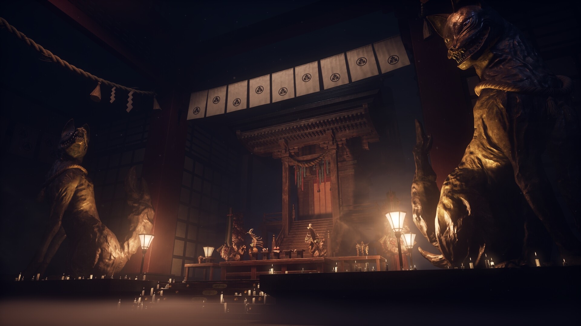 寂静岭F 豪华中文