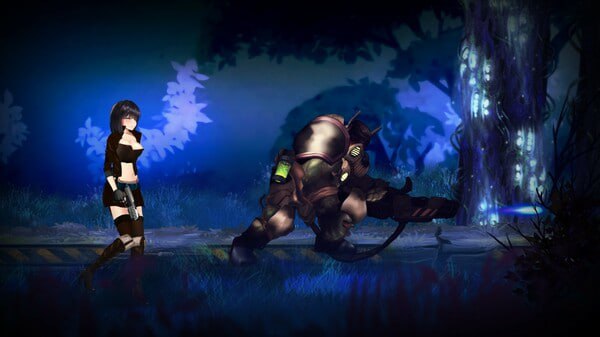 【ACT/PC】潘多拉代码2   官方中文版