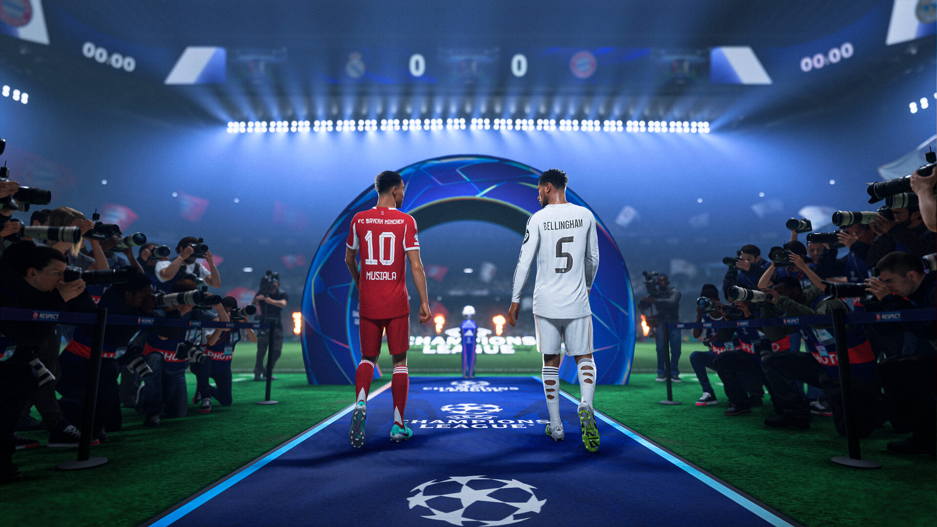 EA SPORTS FC™ 26 豪华中文