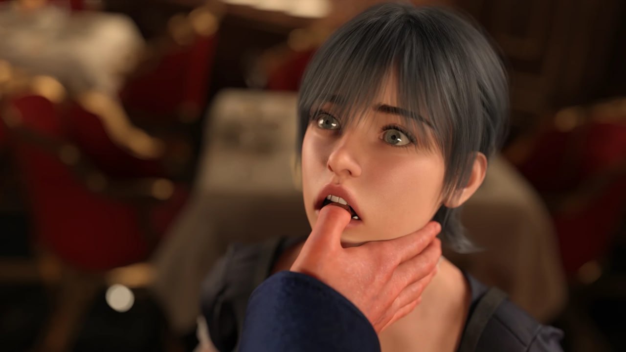 【SLG/PC/安卓】总统的女儿  汉化版