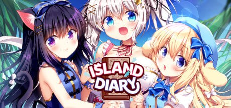 【ADV/PC】岛屿日记