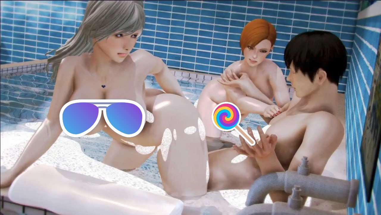 【SLG/PC/安卓】二次元老婆学院 汉化版