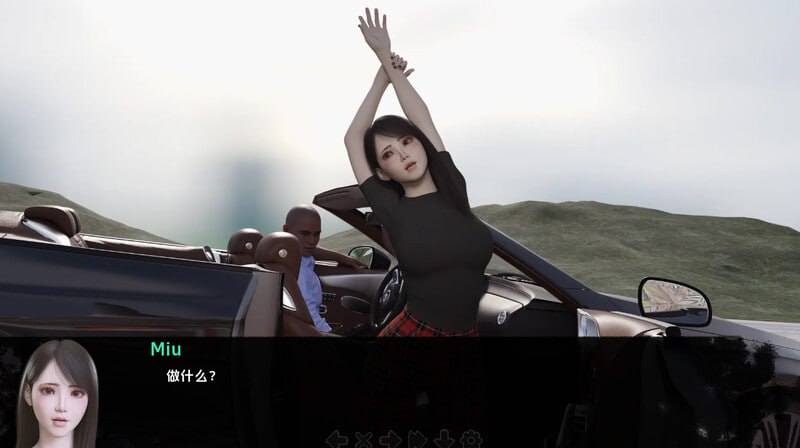 【SLG/PC/安卓】被恶魔宠爱