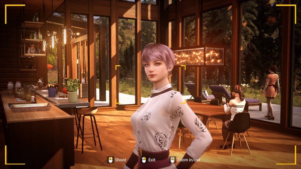 【SLG/PC】TOGETHER BnB