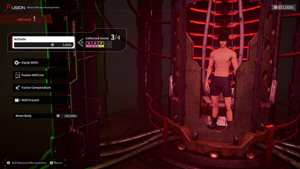 机甲战魔 神话之裔