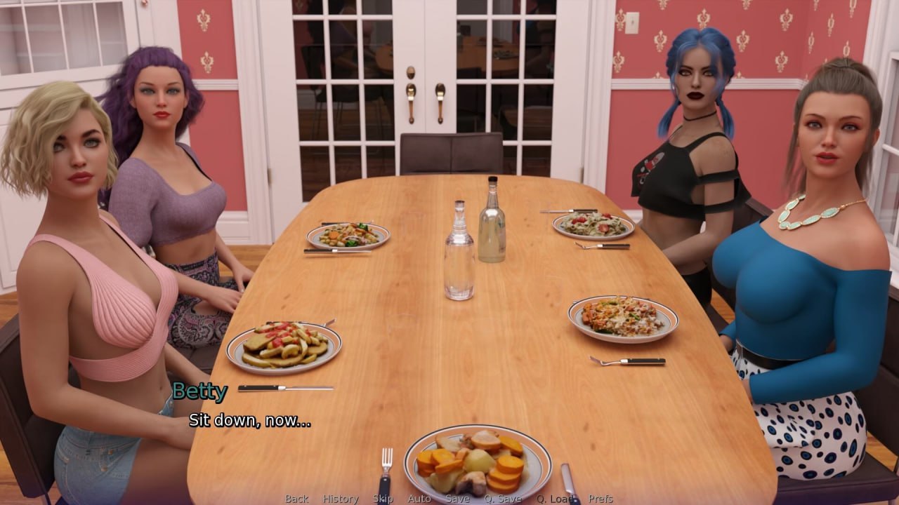 【SLG/PC/安卓】重返大学