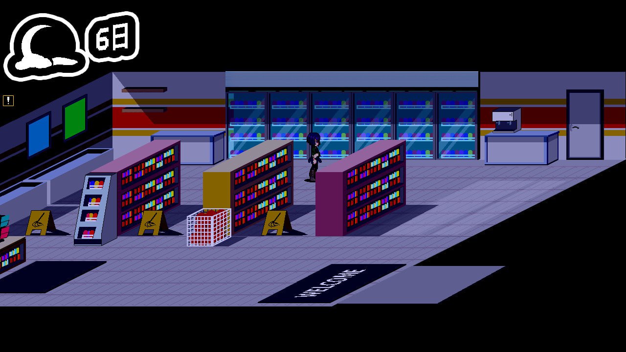 【RPG/PC】小镇物语：刚搬家就和镇长大人闹翻了！