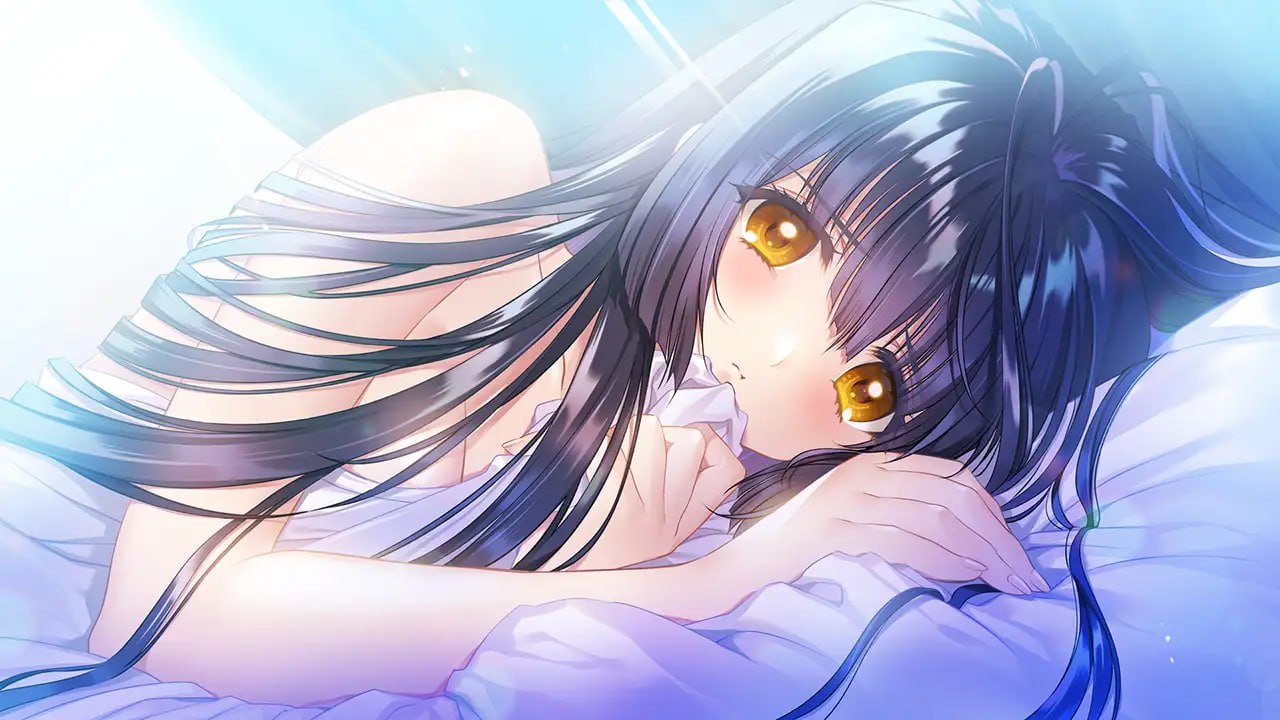 【ADV/PC】无颜之月 - 待宵的双椿