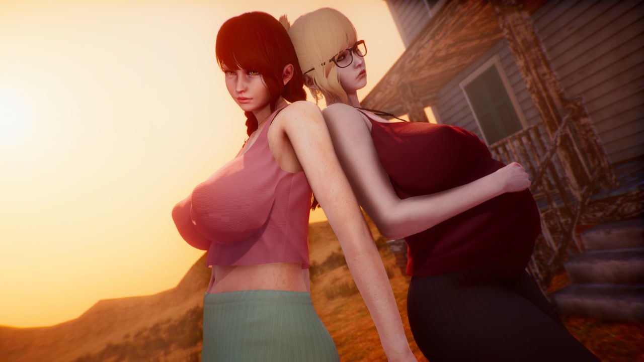 【SLG/PC/安卓】深度的复兴2   AI汉化版