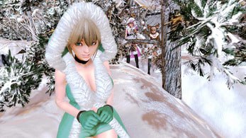 【SLG/PC】后宫酒店  官方中文版