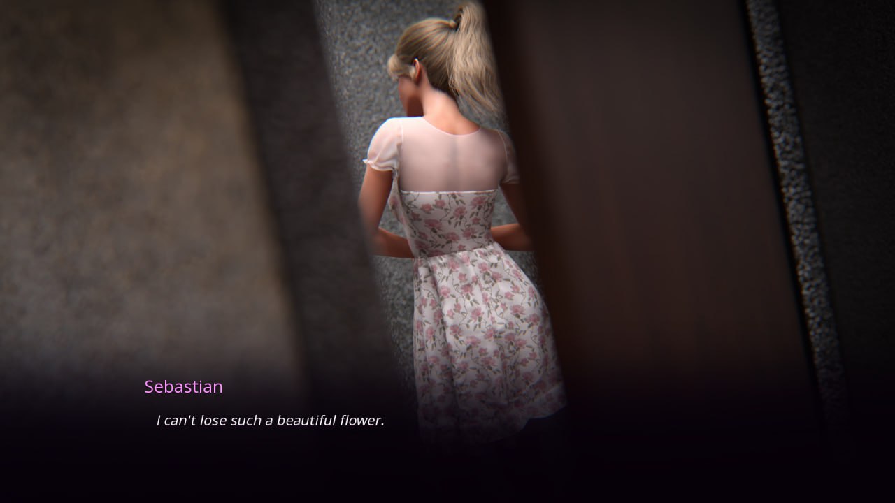 【SLG/PC/安卓】乡村荡妇改造