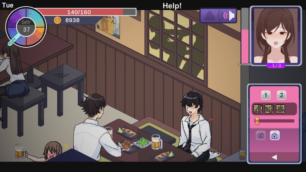 【SLG/PC】NTR狂热