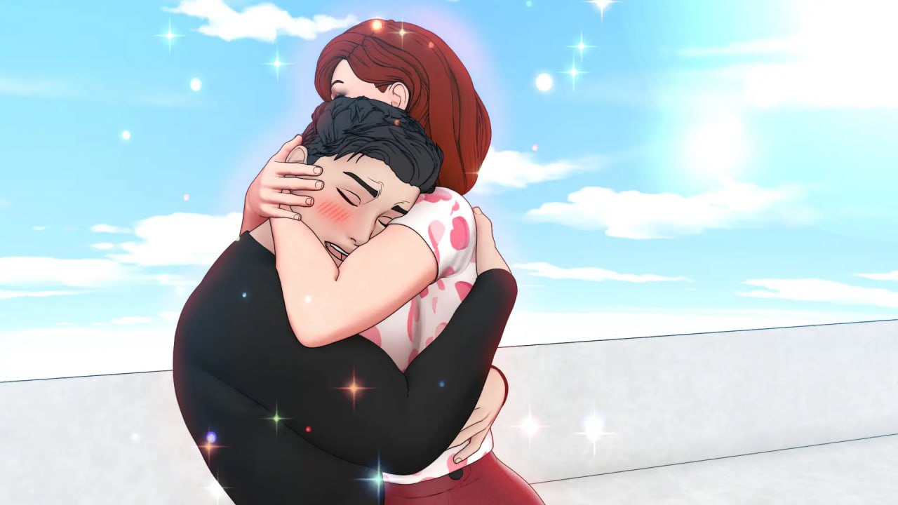 【SLG/PC/安卓】神圣之踵  汉化版