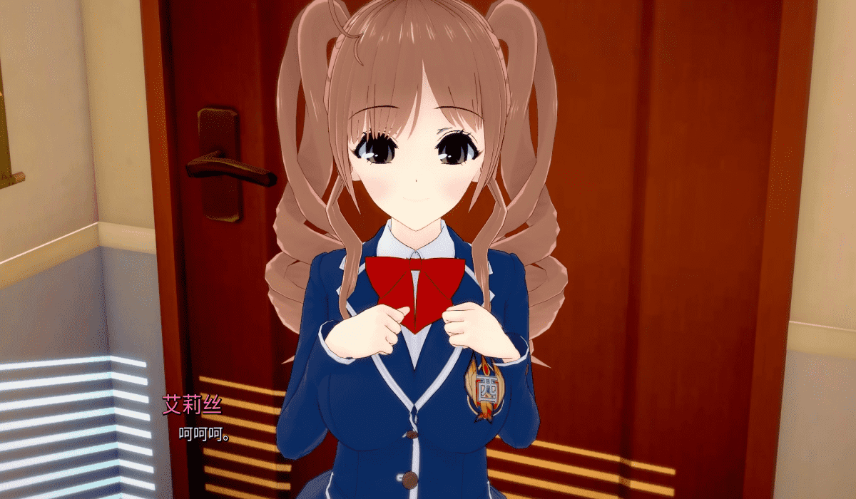 【SLG/PC/安卓】无与伦比的欲望  汉化版