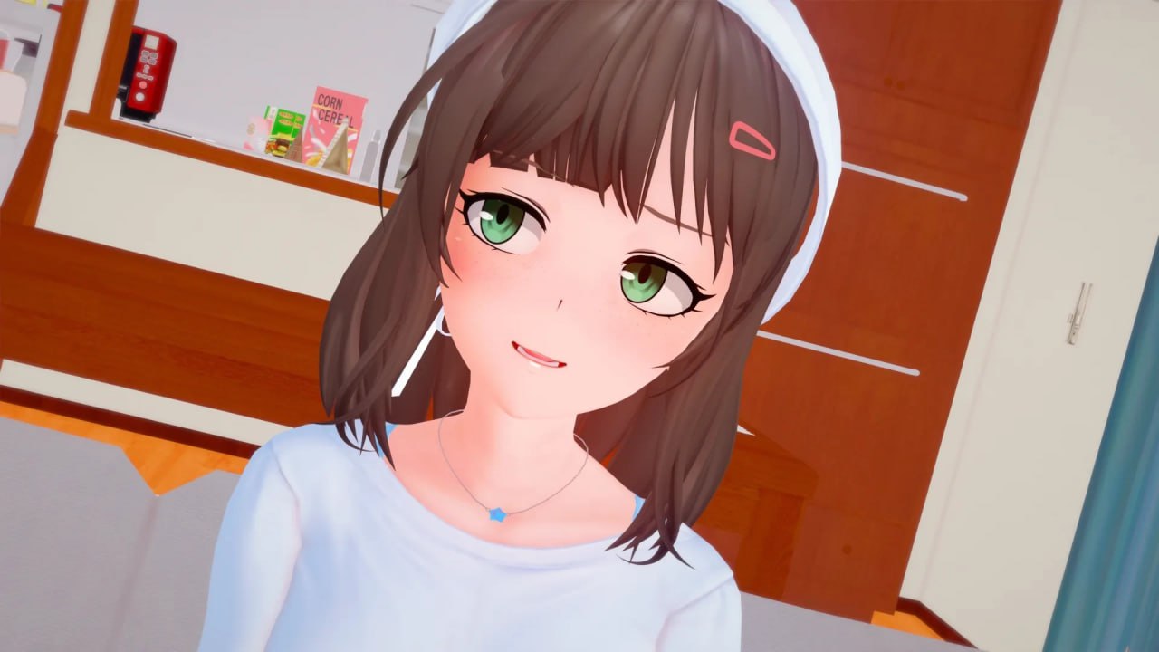 【SLG/PC/安卓】再次绽放 Bloom Again 中文版