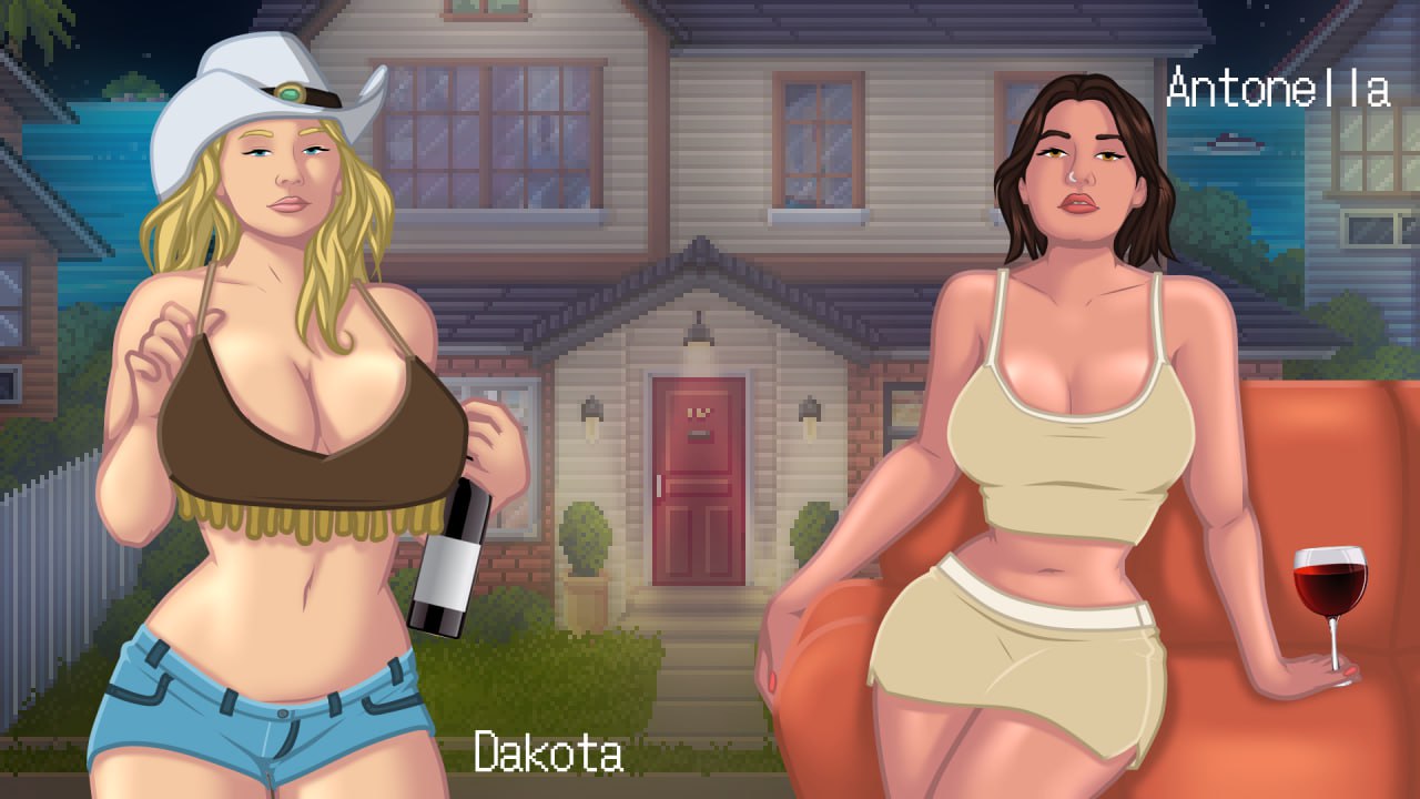 【SLG/PC/安卓】拉斯沃思学院