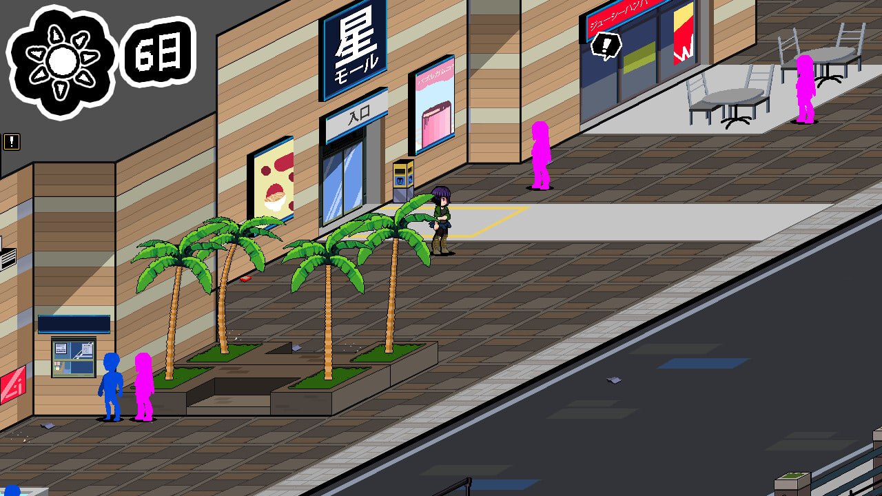 【RPG/PC】小镇物语：刚搬家就和镇长大人闹翻了！