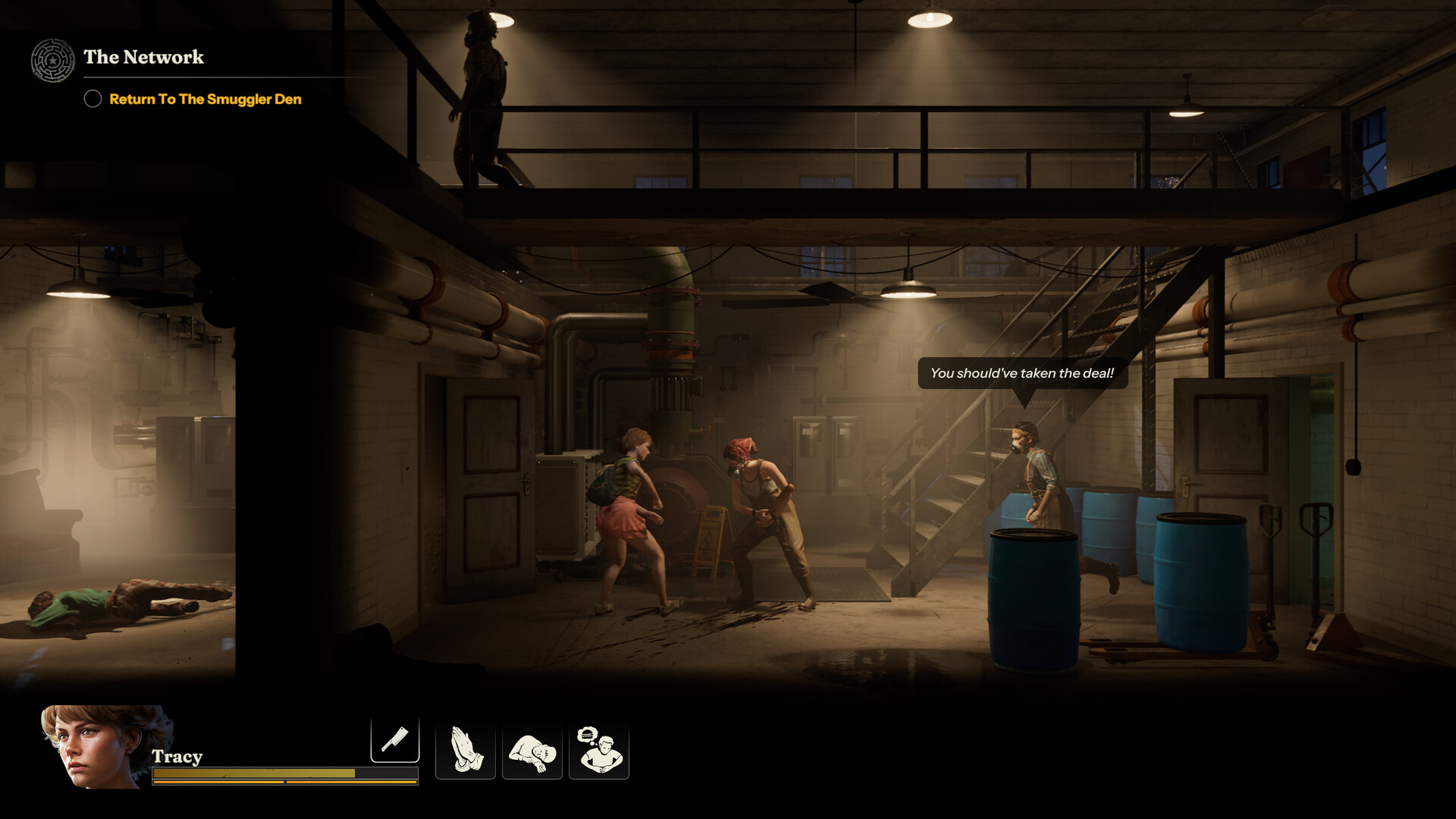 勇闯死人谷 暗黑之日 全DLC+修改器