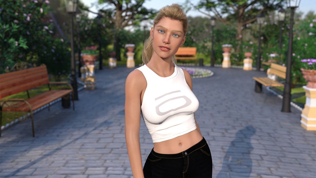 【SLG/PC/安卓】漫游苏塞克斯  汉化版